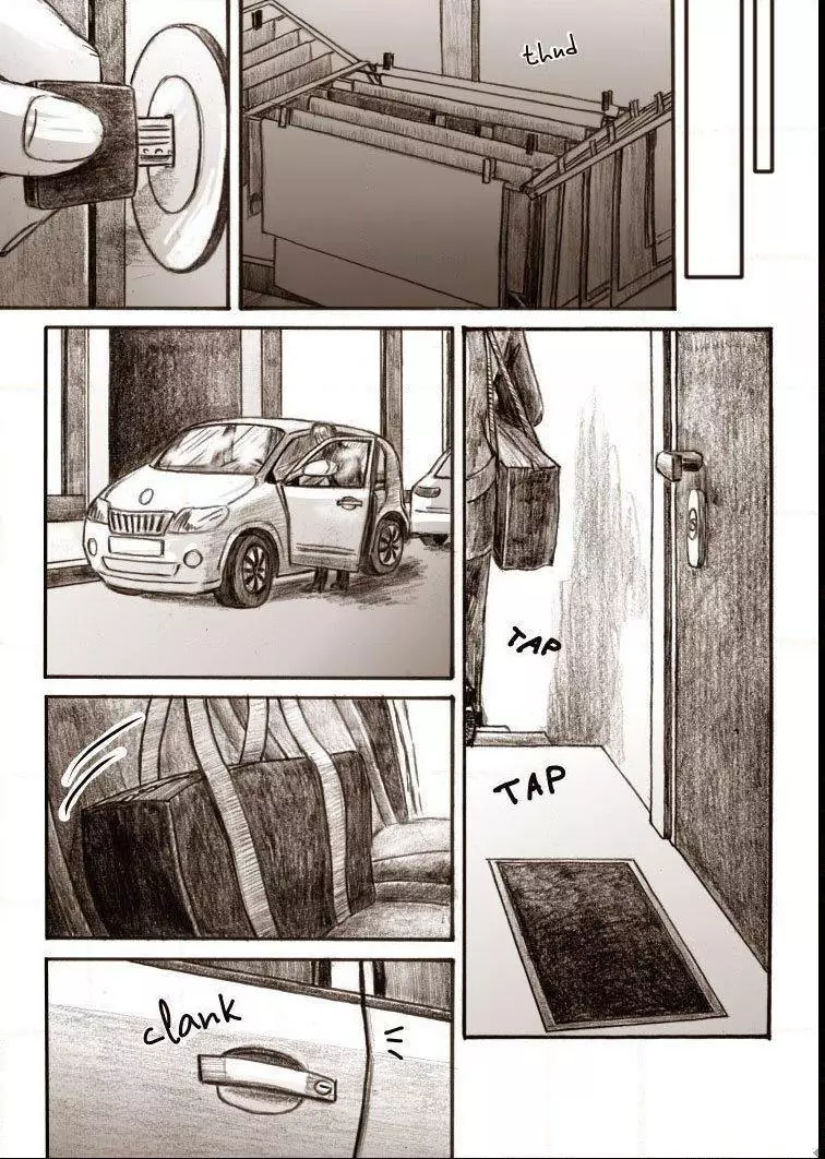 Reversion - Chapter 7 - Page 18