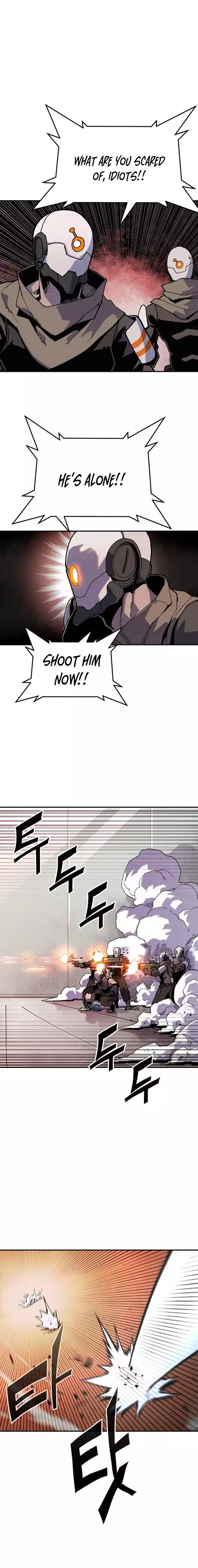 Revive - Chapter 1 - Page 45