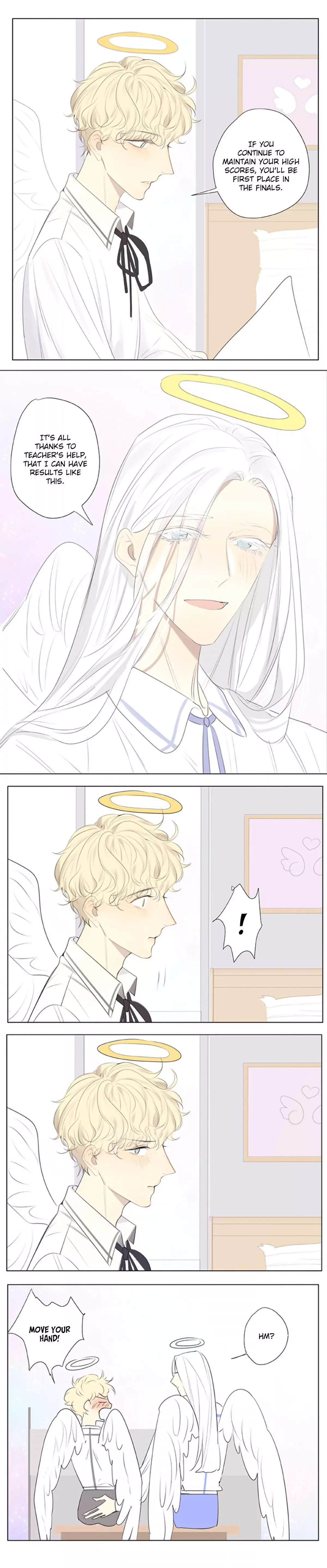 Ring - Chapter 1 - Page 2