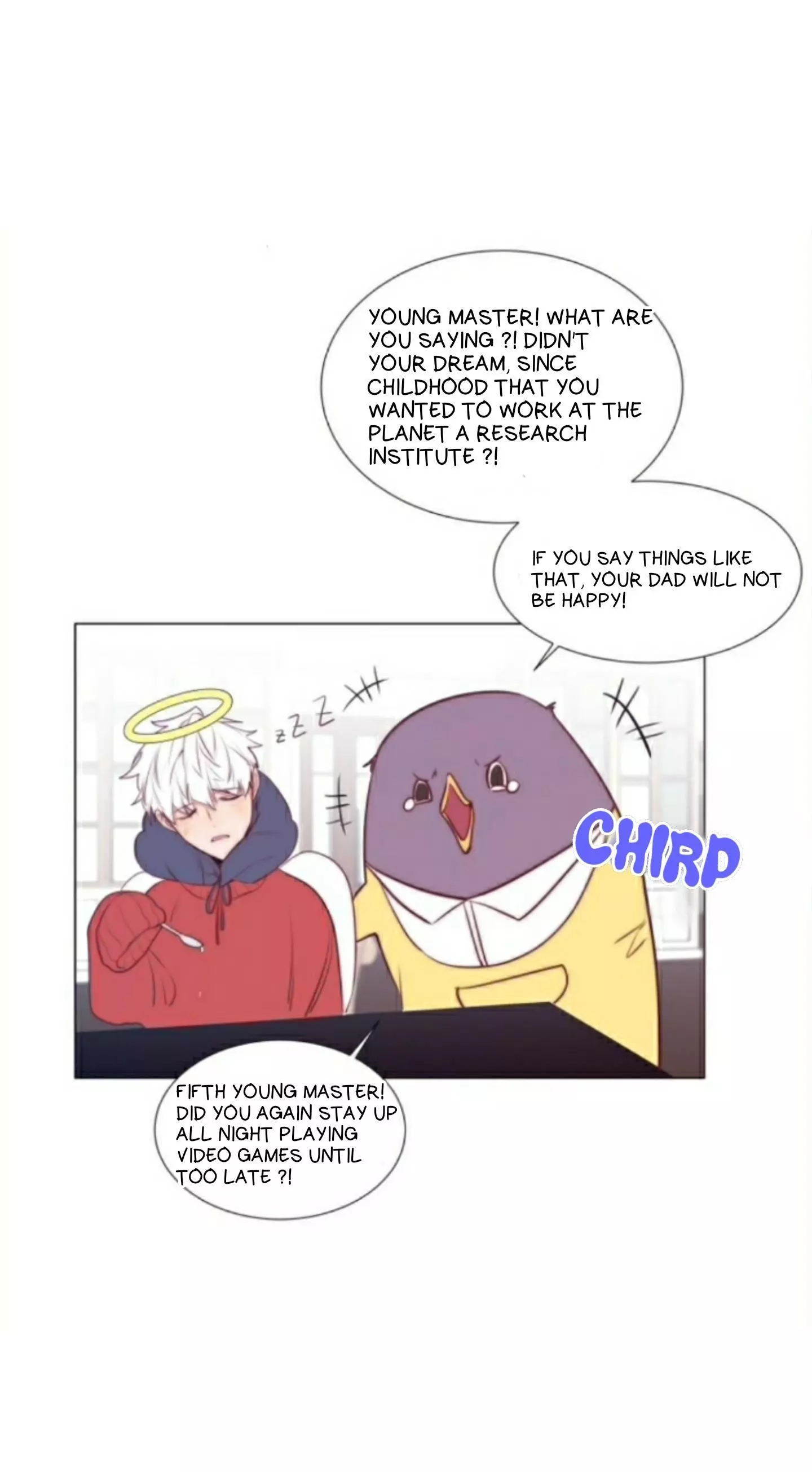 Ring - Chapter 57 - Page 7
