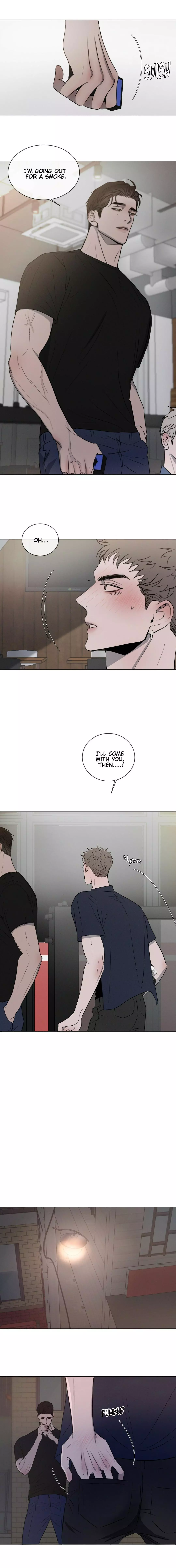 Rivalry - Chapter 1 - Page 13