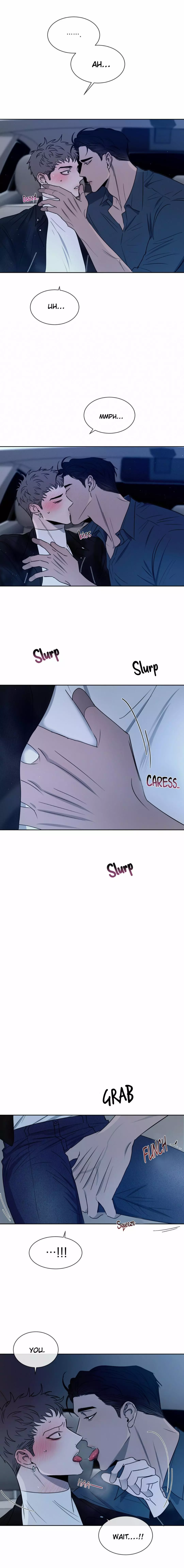 Rivalry - Chapter 10 - Page 4