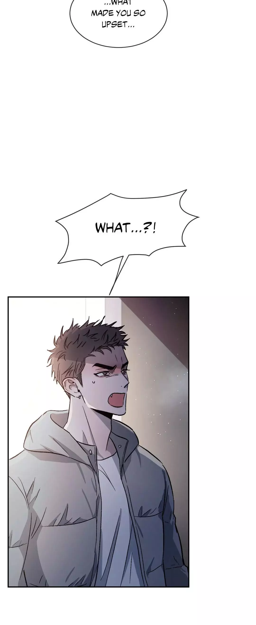 Rivalry - Chapter 40 - Page 12