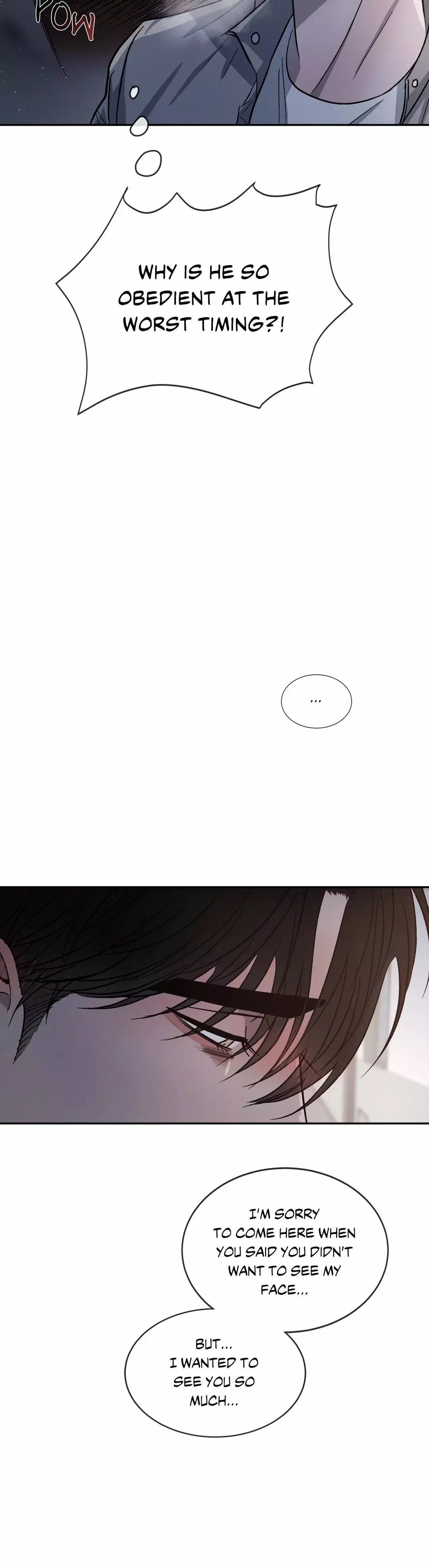 Rivalry - Chapter 40 - Page 21