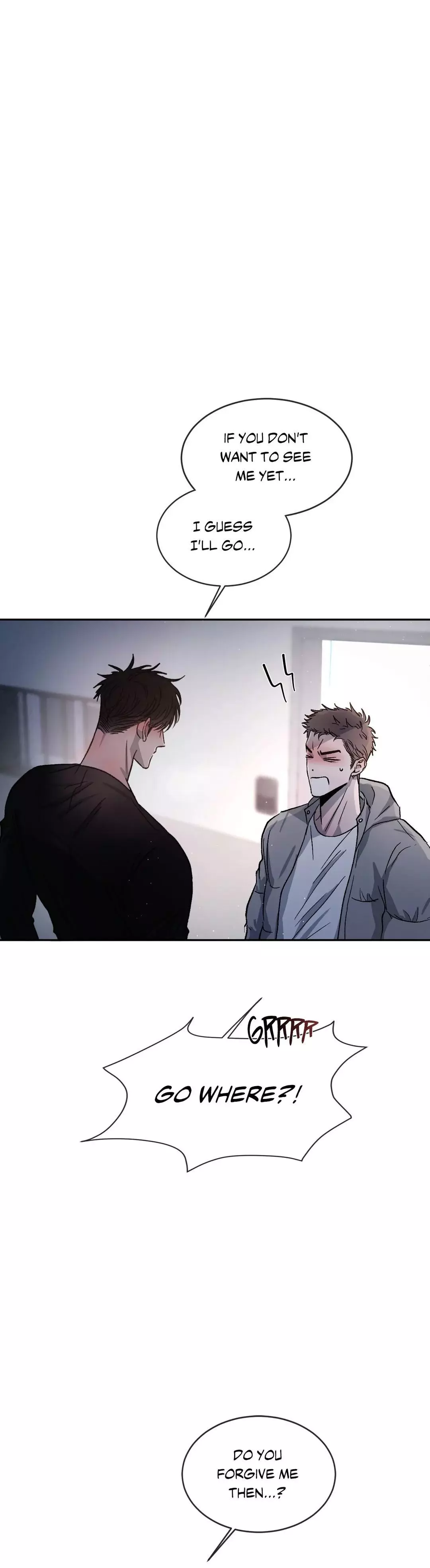 Rivalry - Chapter 40 - Page 22