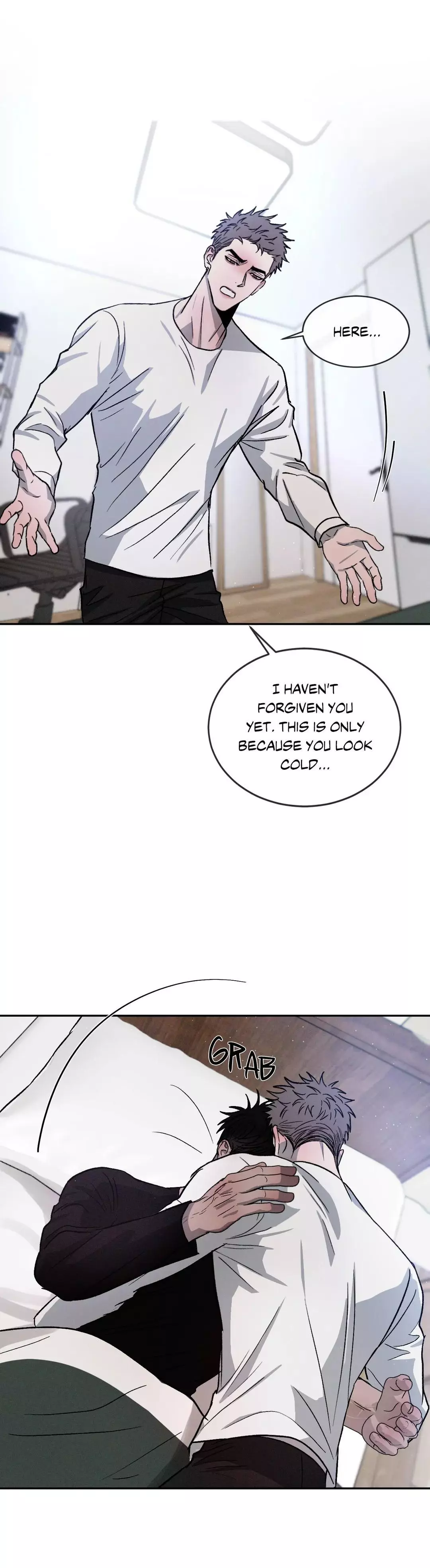Rivalry - Chapter 40 - Page 41