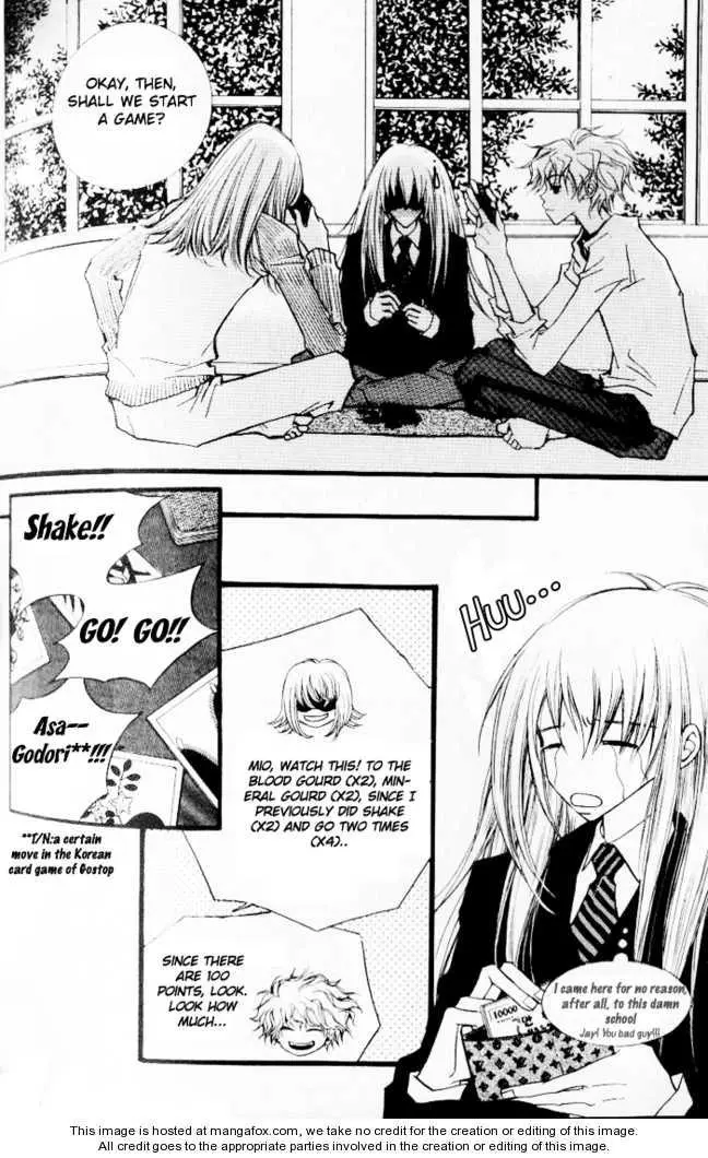 Rolling - Chapter 2 - Page 26