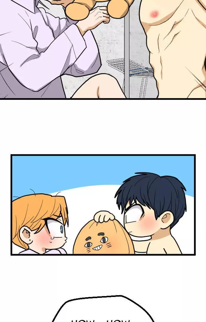 RoomXMate - Chapter 100 - Page 17