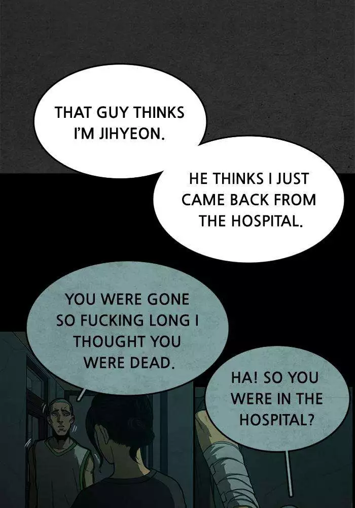 Rotten - Chapter 10 - Page 72
