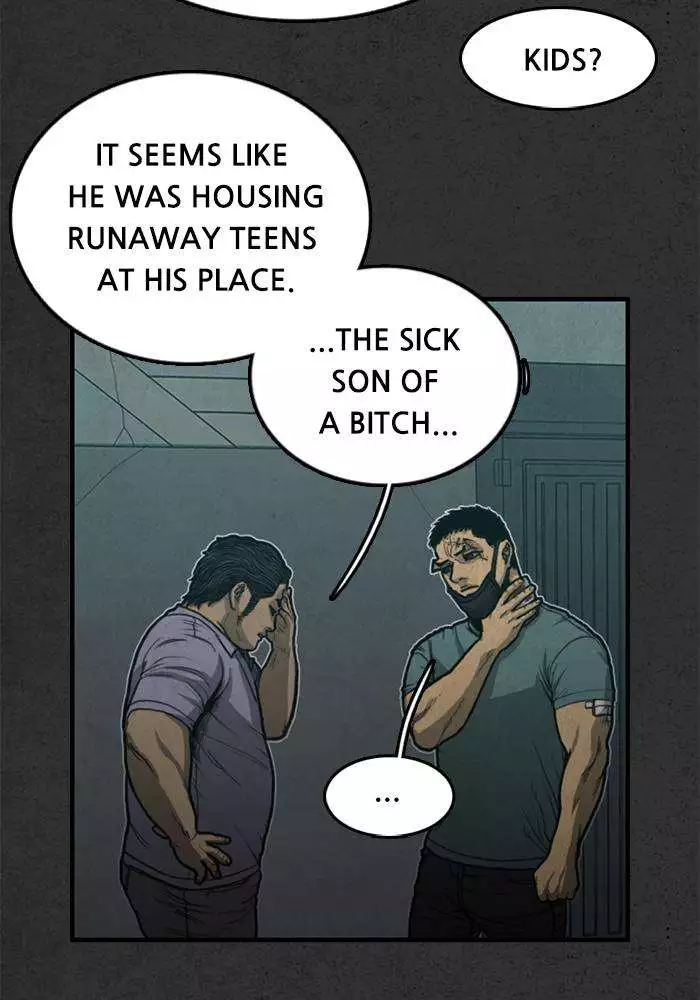 Rotten - Chapter 28 - Page 6