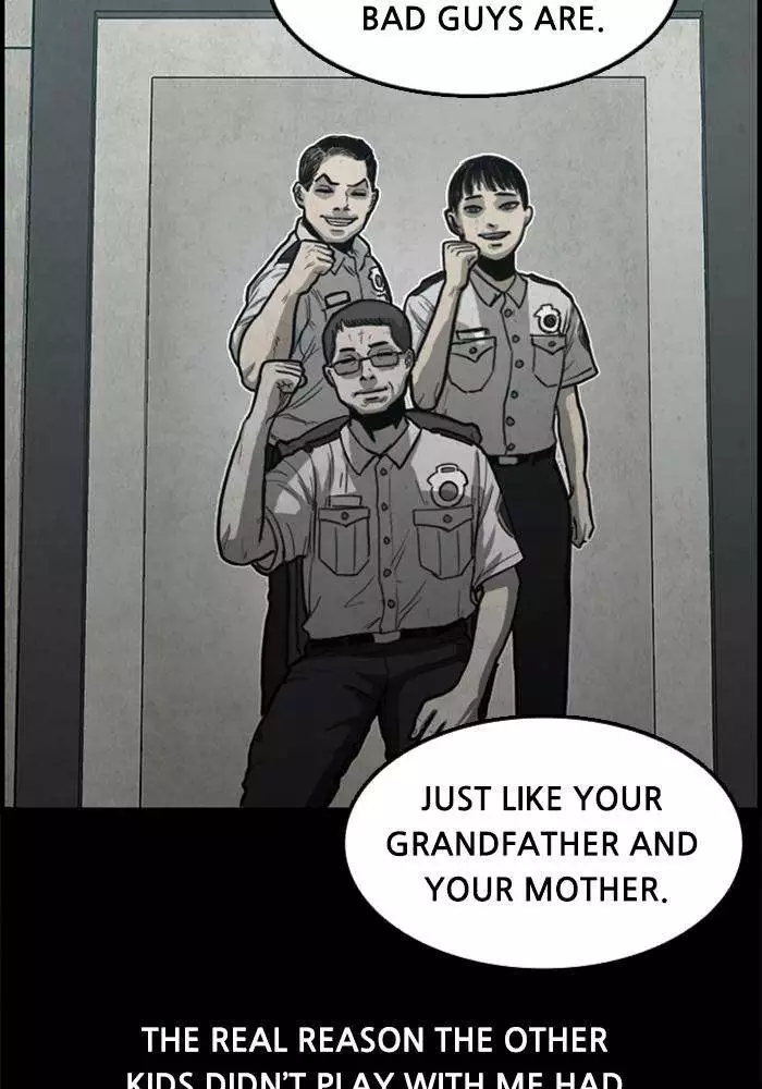 Rotten - Chapter 28 - Page 85