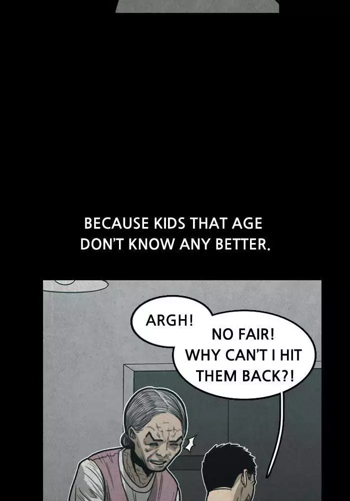 Rotten - Chapter 28 - Page 93