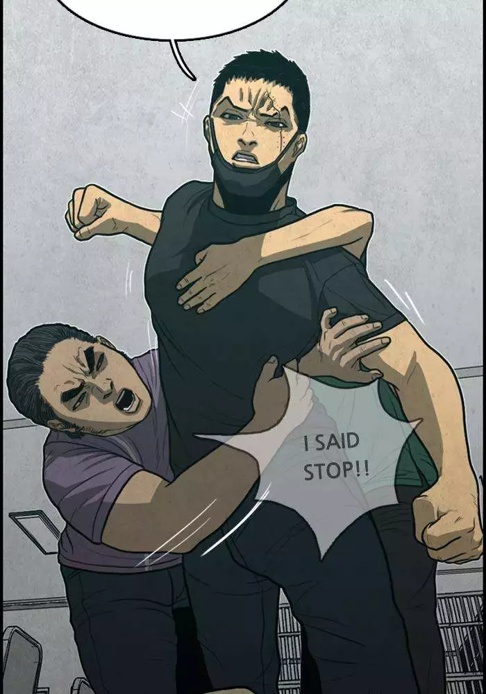 Rotten - Chapter 31 - Page 29
