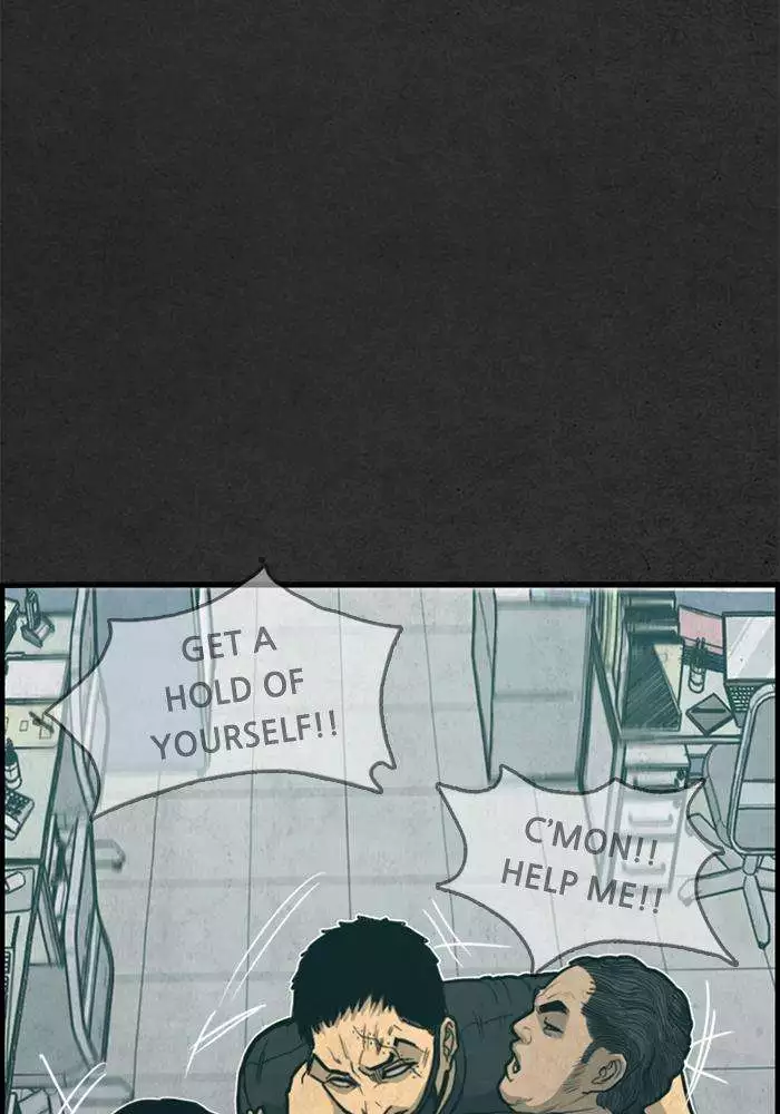 Rotten - Chapter 31 - Page 23