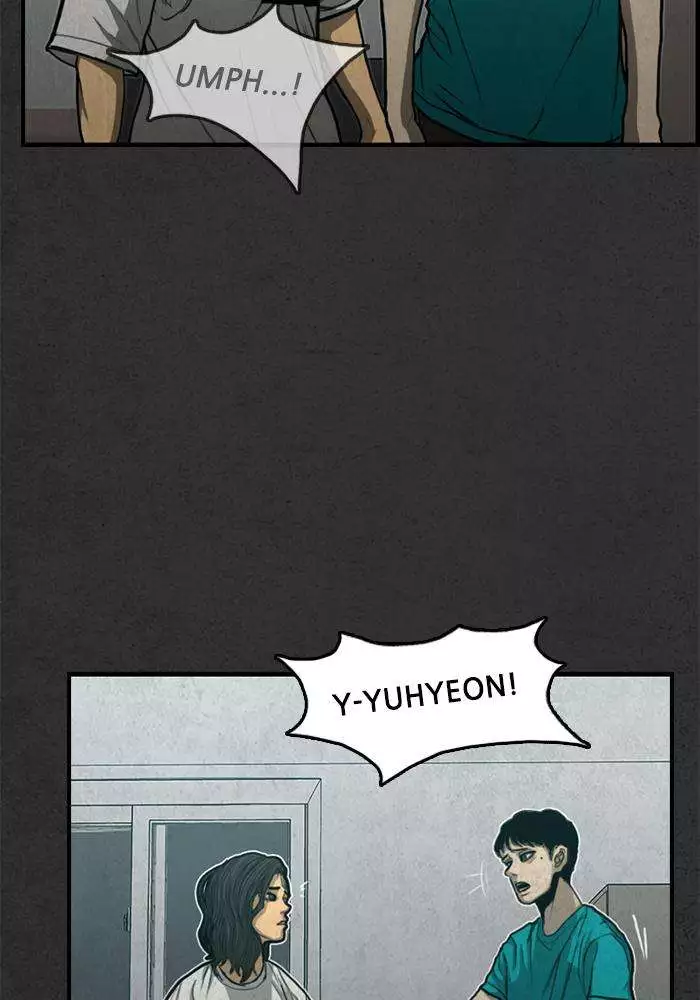 Rotten - Chapter 34 - Page 109