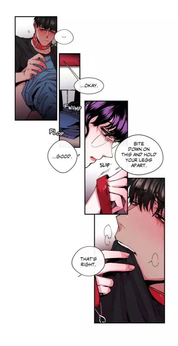S Flower - Chapter 11 - Page 34