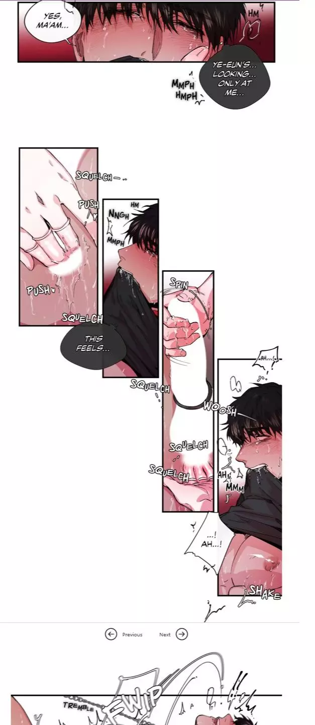S Flower - Chapter 11 - Page 43
