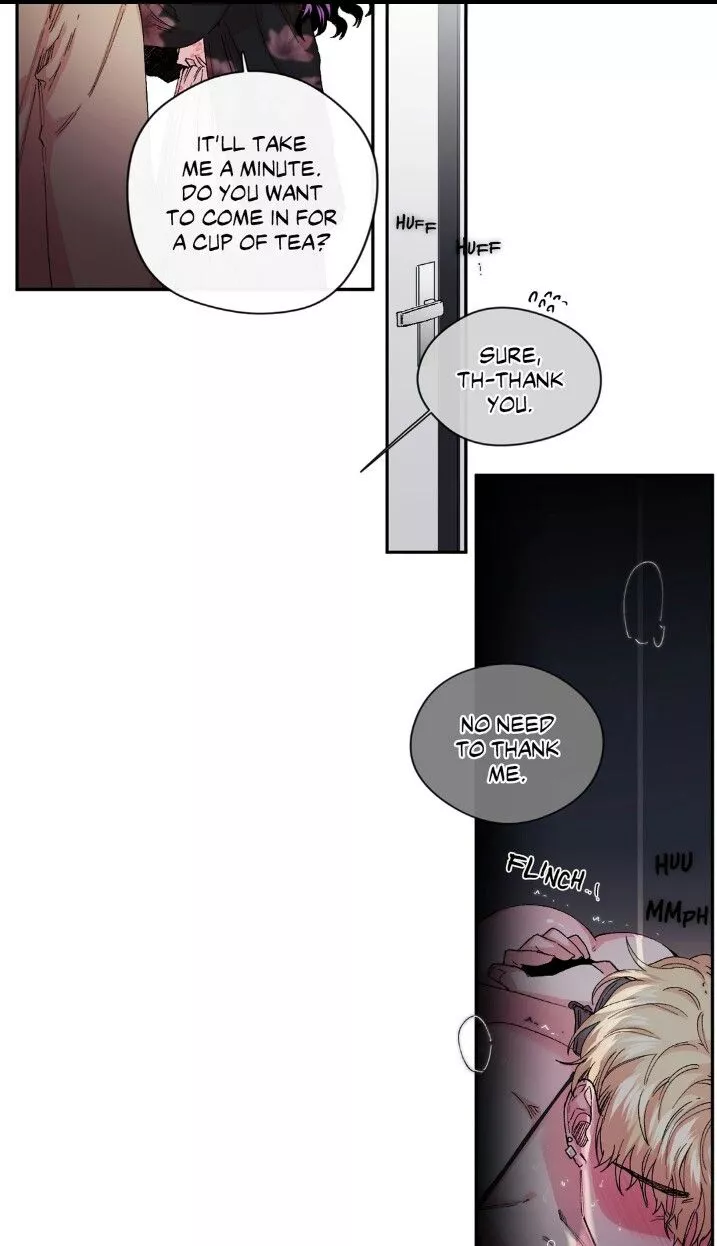 S Flower - Chapter 29 - Page 31