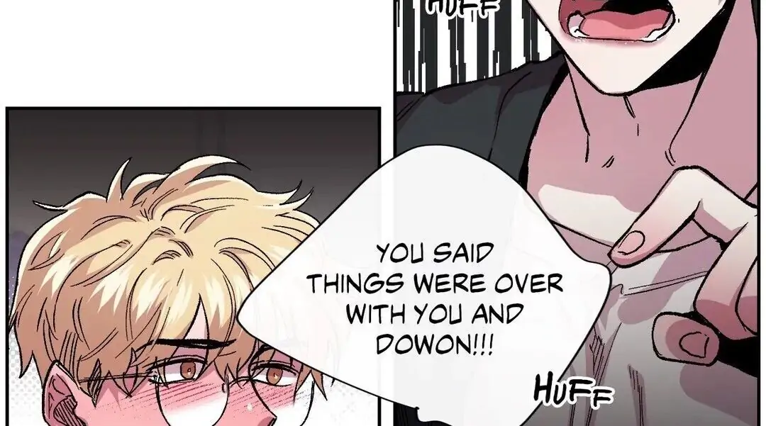 S Flower - Chapter 44 - Page 26