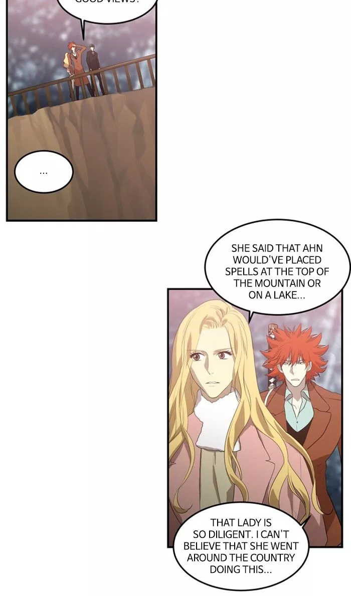 S. I. D. - Chapter 257 - Page 2