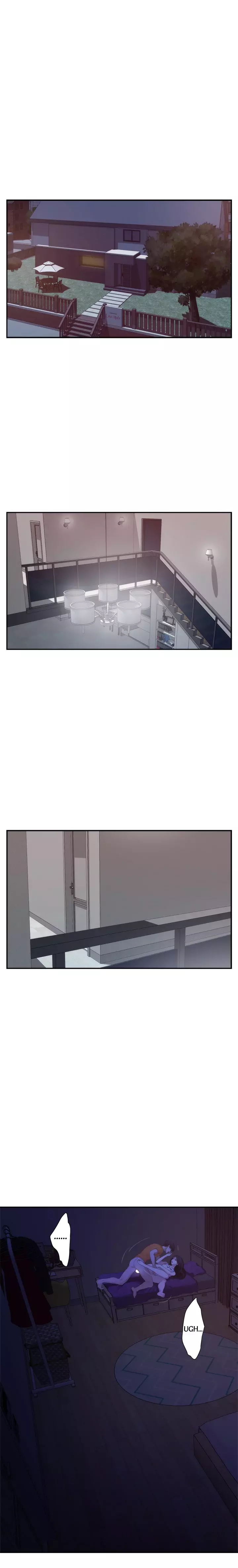 S-Mate - Chapter 17 - Page 4