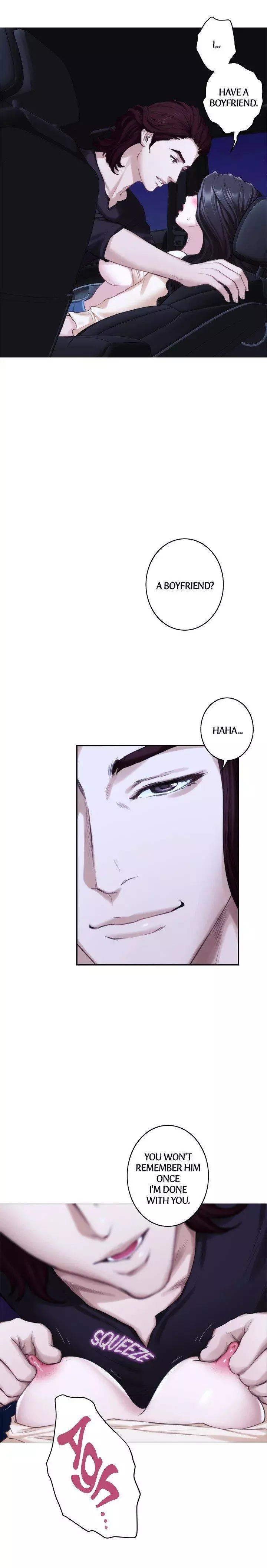 S-Mate - Chapter 42 - Page 4