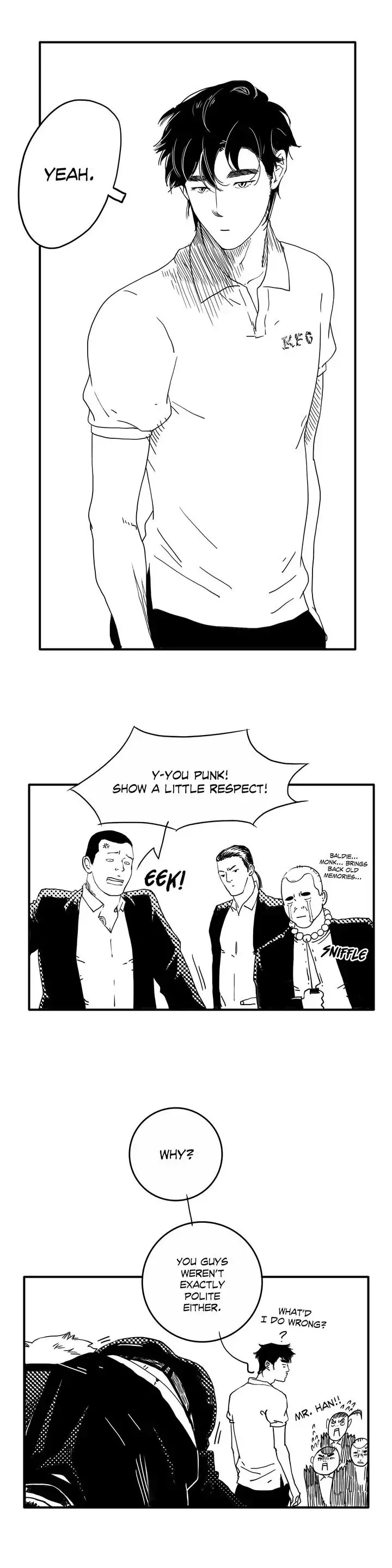 Saha - Chapter 7 - Page 8