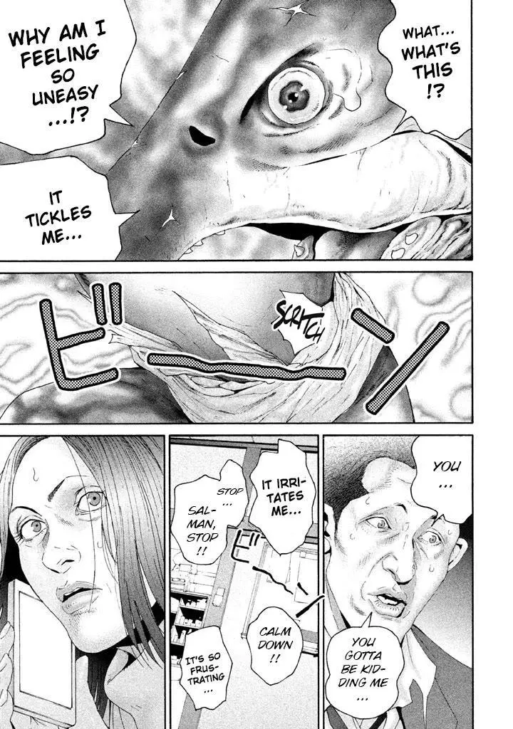Salmon - Chapter 14 - Page 13