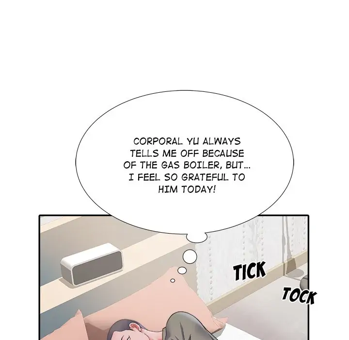 Salute! - Chapter 10 - Page 41