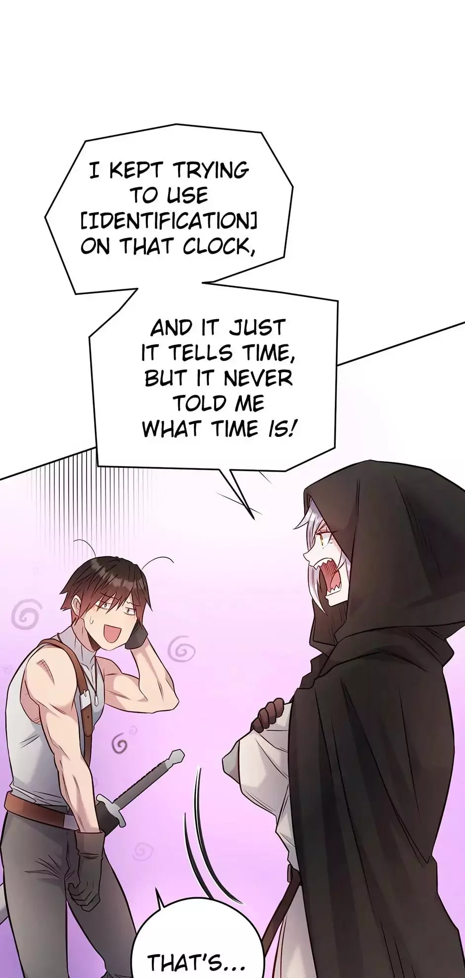 Salvos - Chapter 16 - Page 20