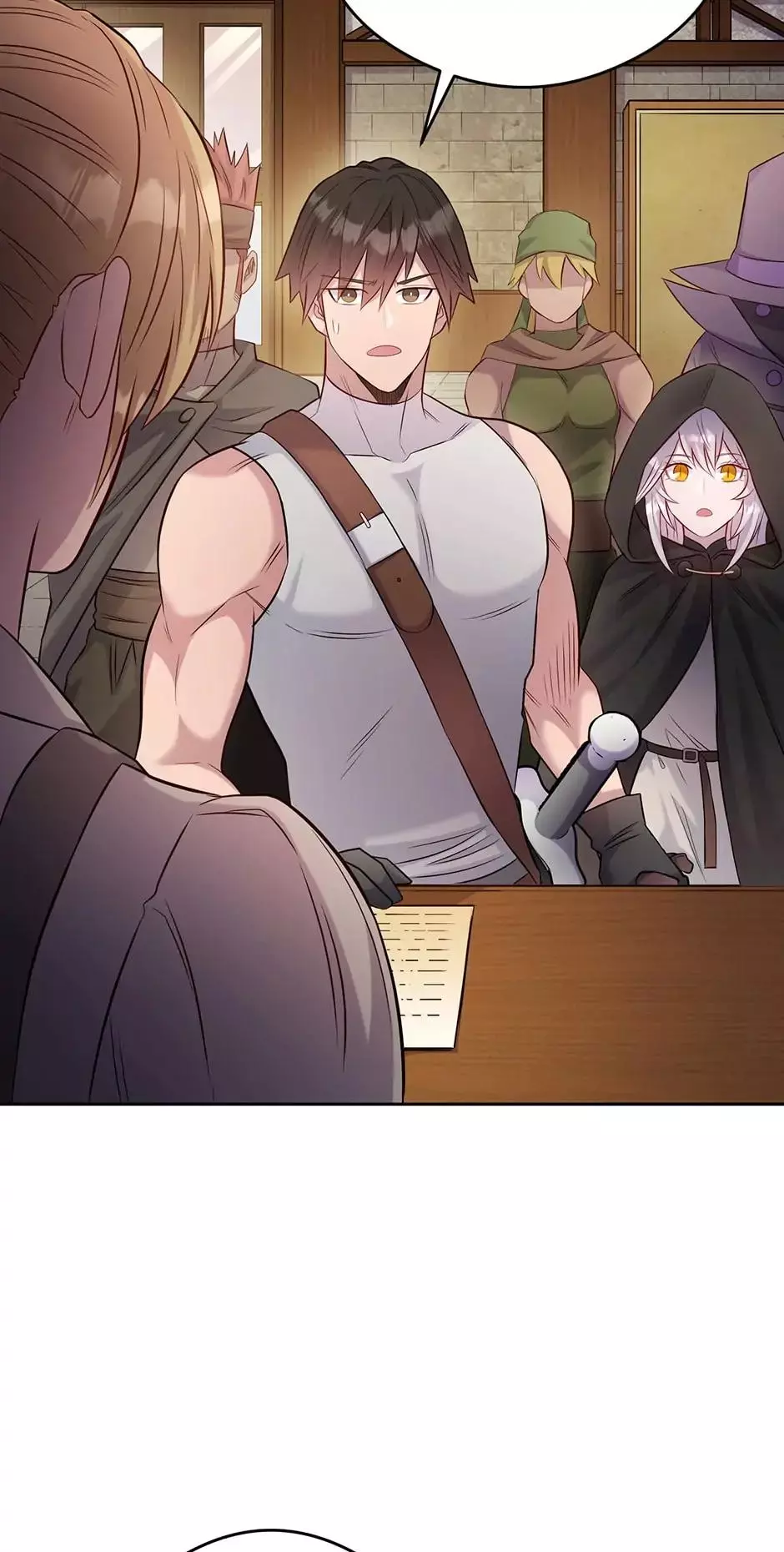 Salvos - Chapter 16 - Page 42