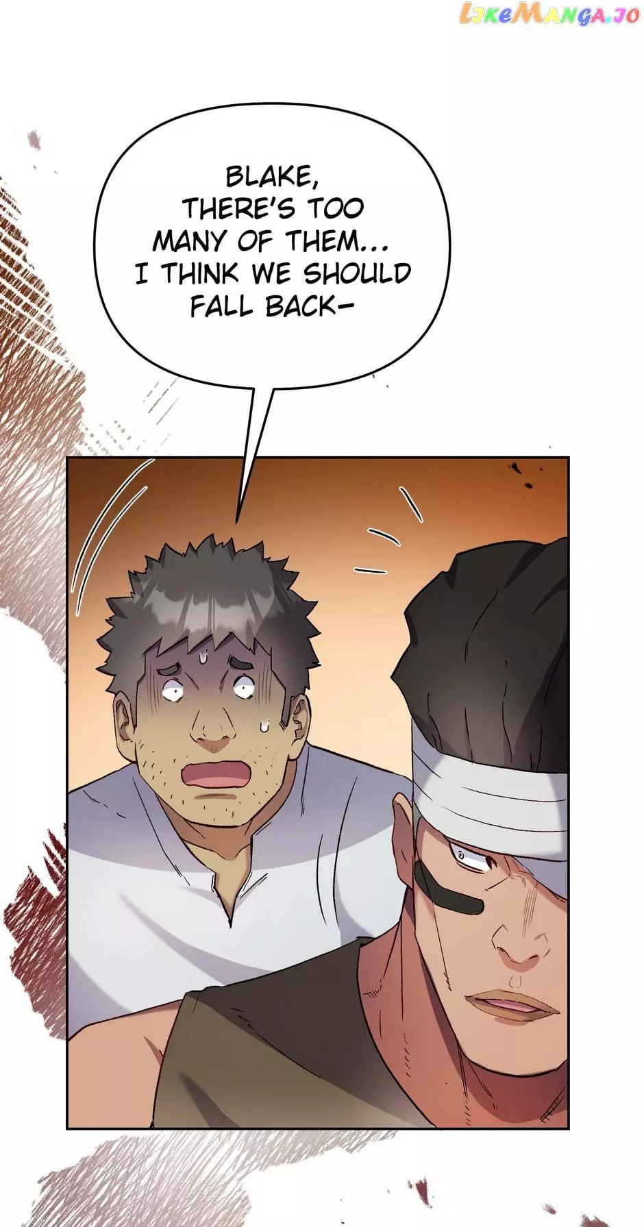 Salvos - Chapter 32 - Page 11
