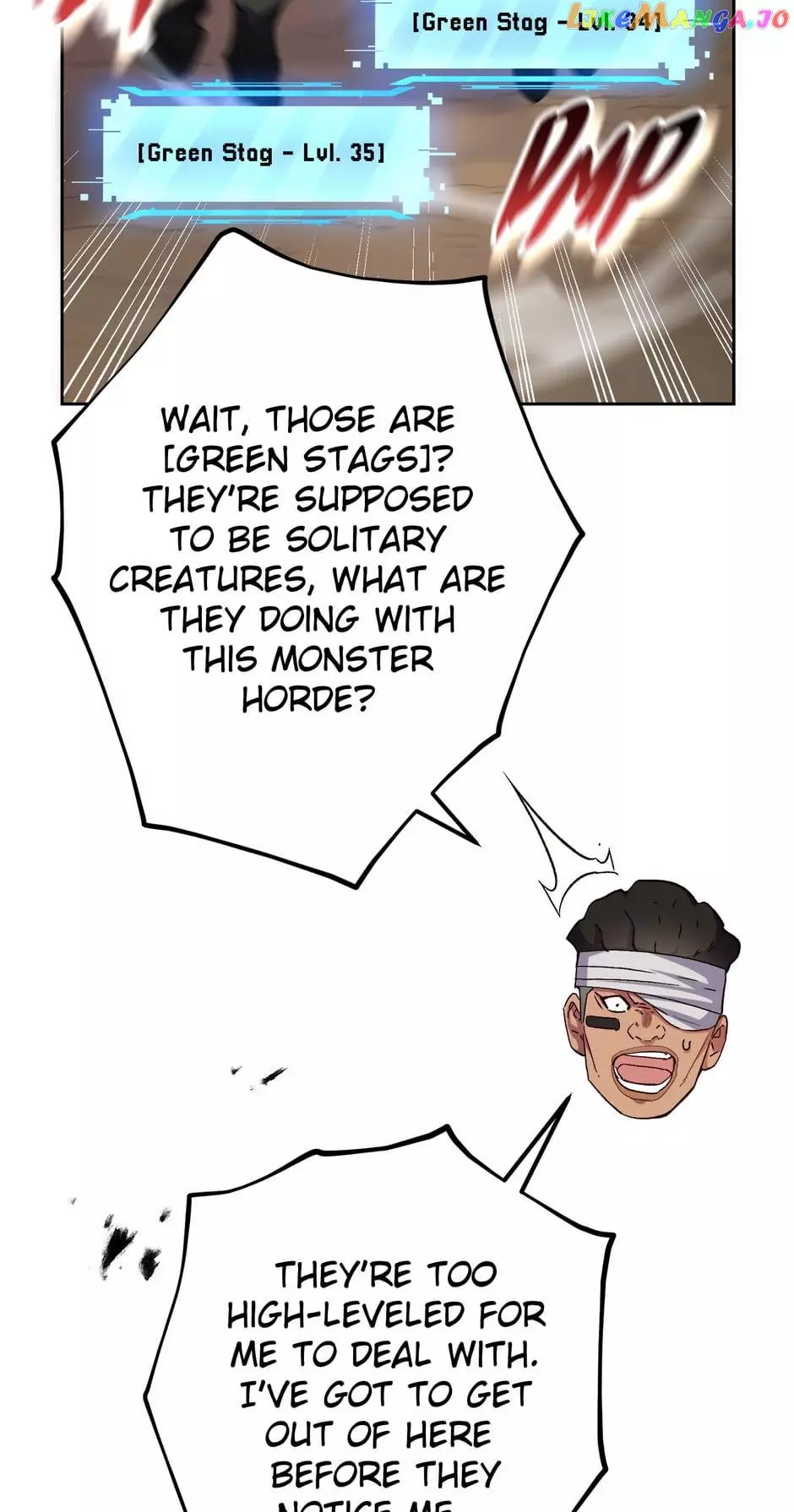Salvos - Chapter 32 - Page 17