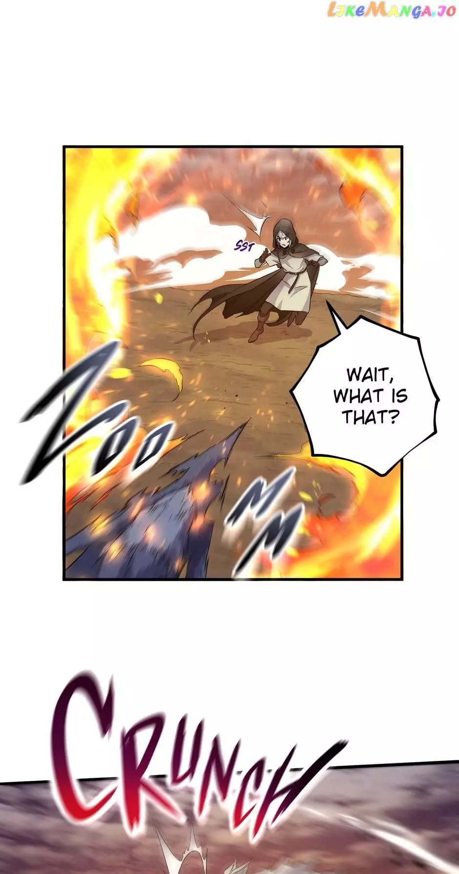 Salvos - Chapter 32 - Page 53
