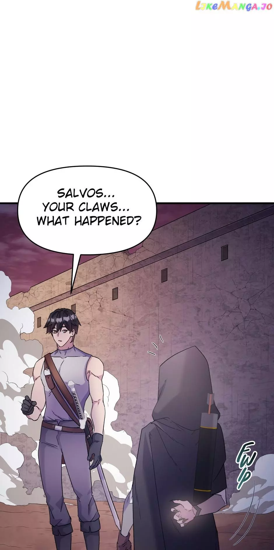 Salvos - Chapter 32 - Page 85