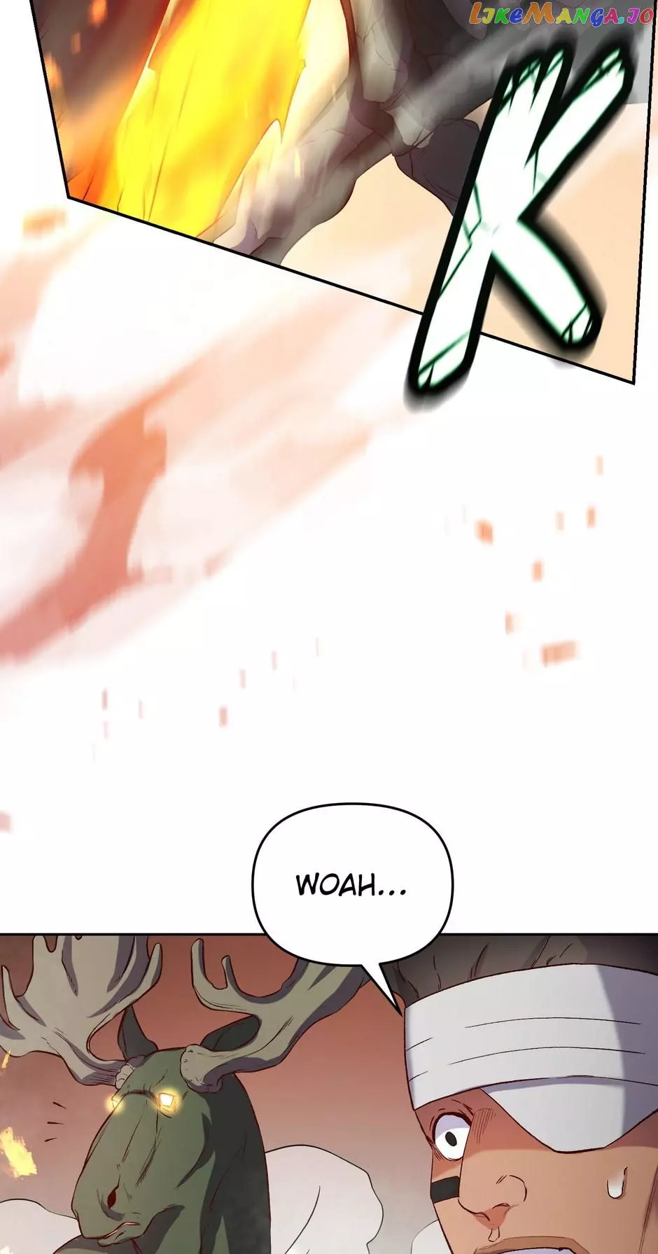 Salvos - Chapter 32 - Page 37