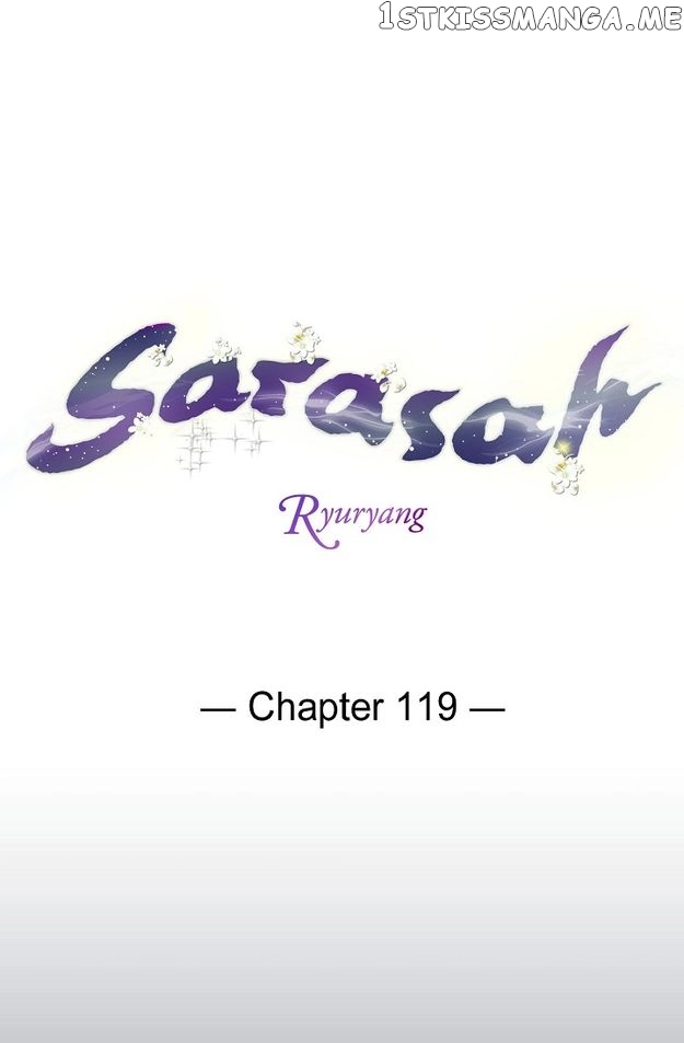 Sarasah - Chapter 119 - Page 2