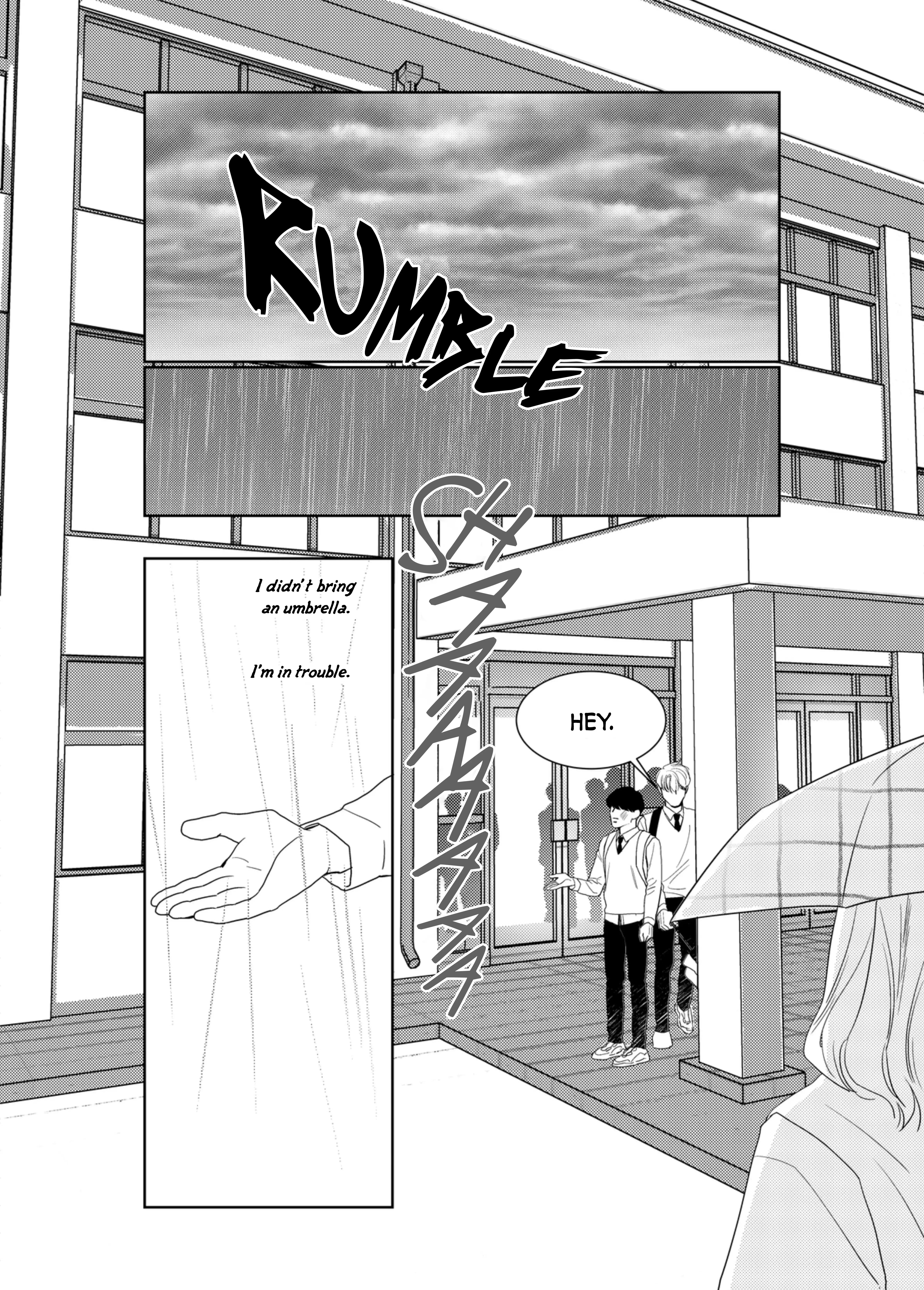 Scratch - Chapter 2 - Page 7