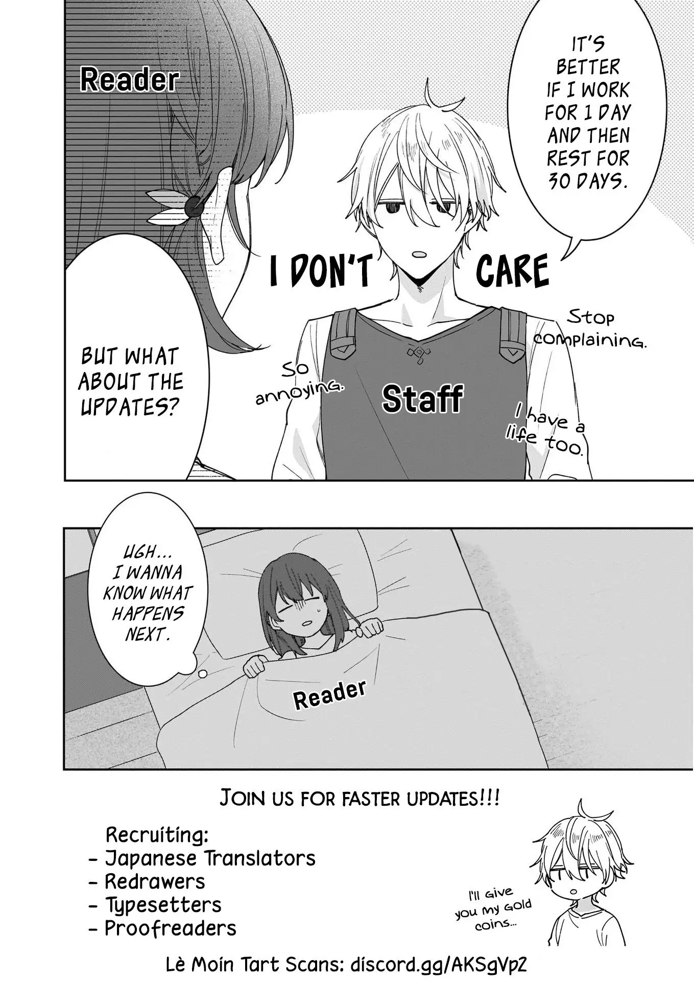 Seijo ja Nakatta node, Oukyuu de Nonbiri Gohan wo Tsukuru Koto ni Shimashita - Chapter 13 - Page 29