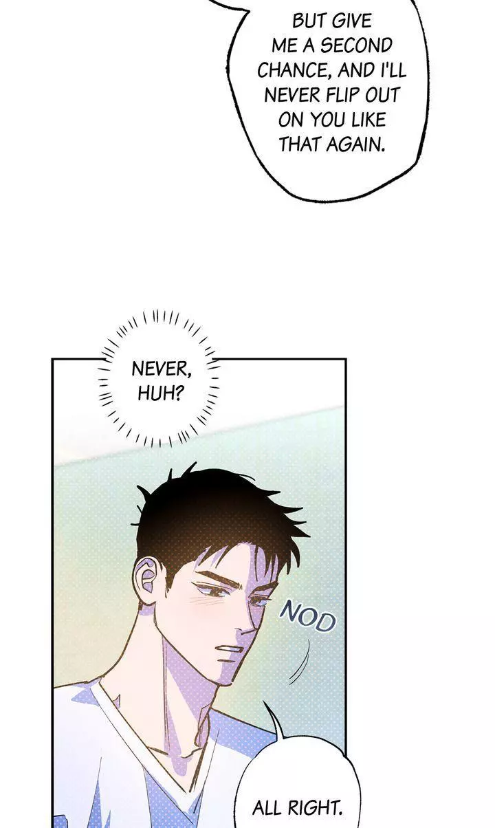 Semantic Error - Chapter 83 - Page 3