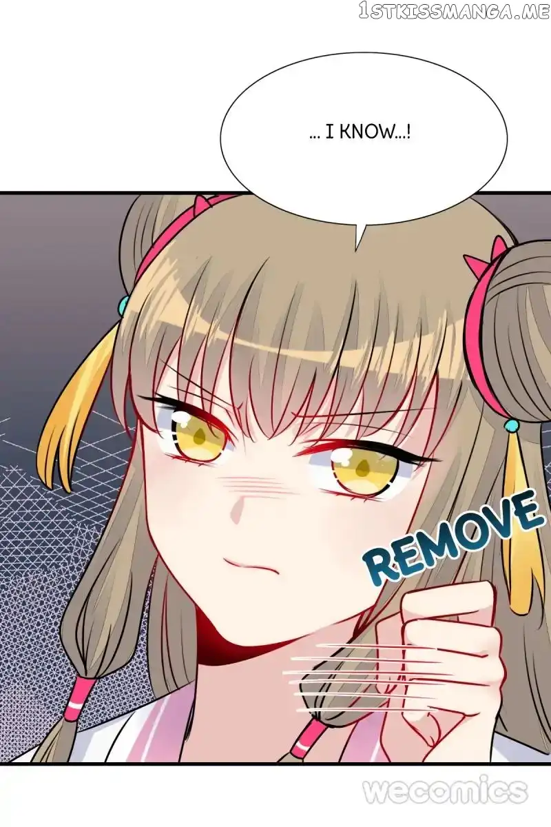 Senior Brother, Please Act According to the Script - Chapter 22 - Page 5