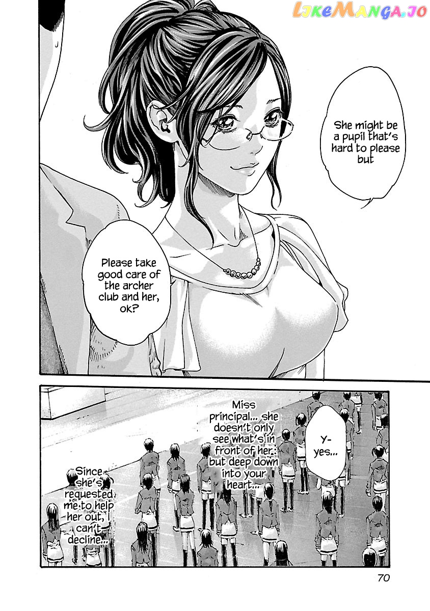 Sense - Chapter 57 - Page 9