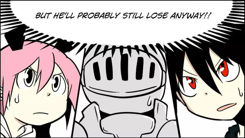 Senyuu - Chapter 54 - Page 10