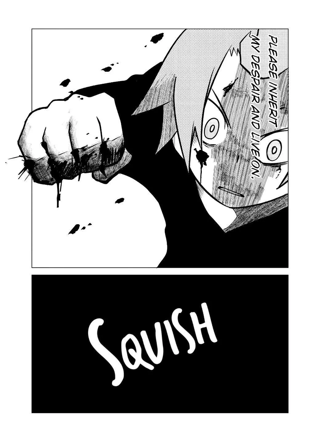 Senyuu - Chapter 97 - Page 7