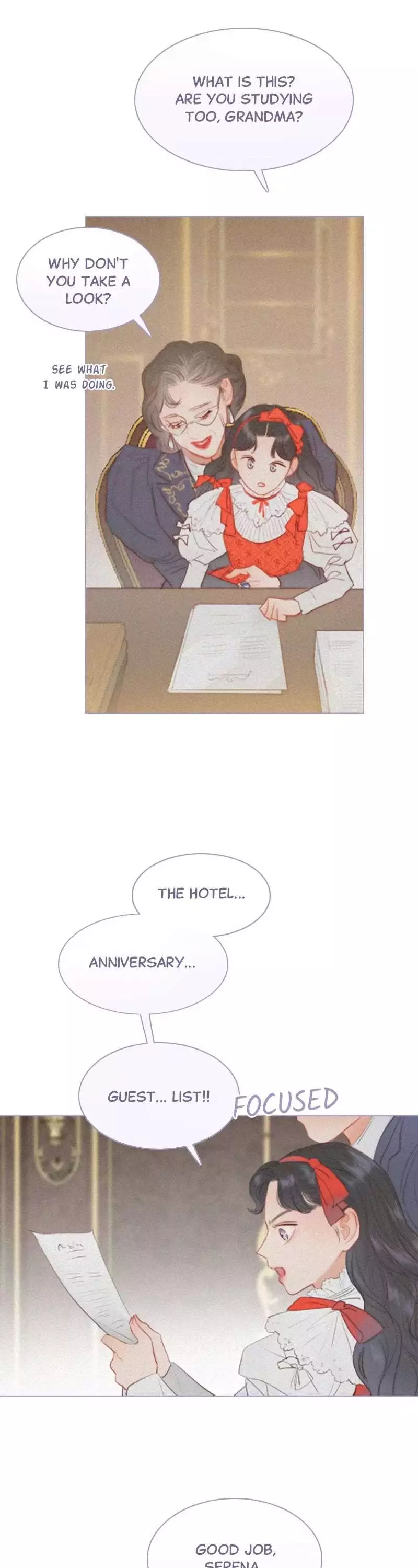 Serena - Chapter 3 - Page 27