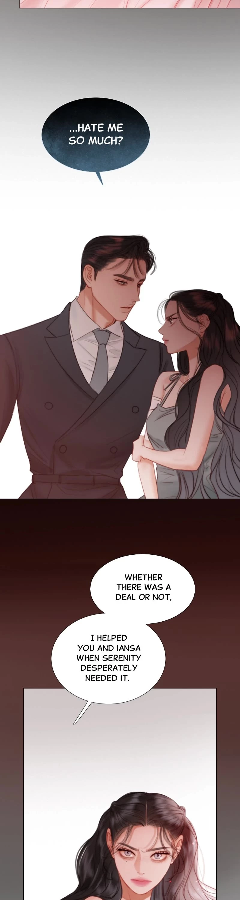 Serena - Chapter 8 - Page 12