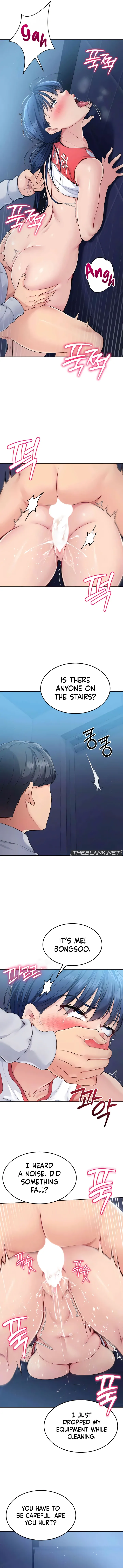 Set Up - Chapter 8 - Page 6