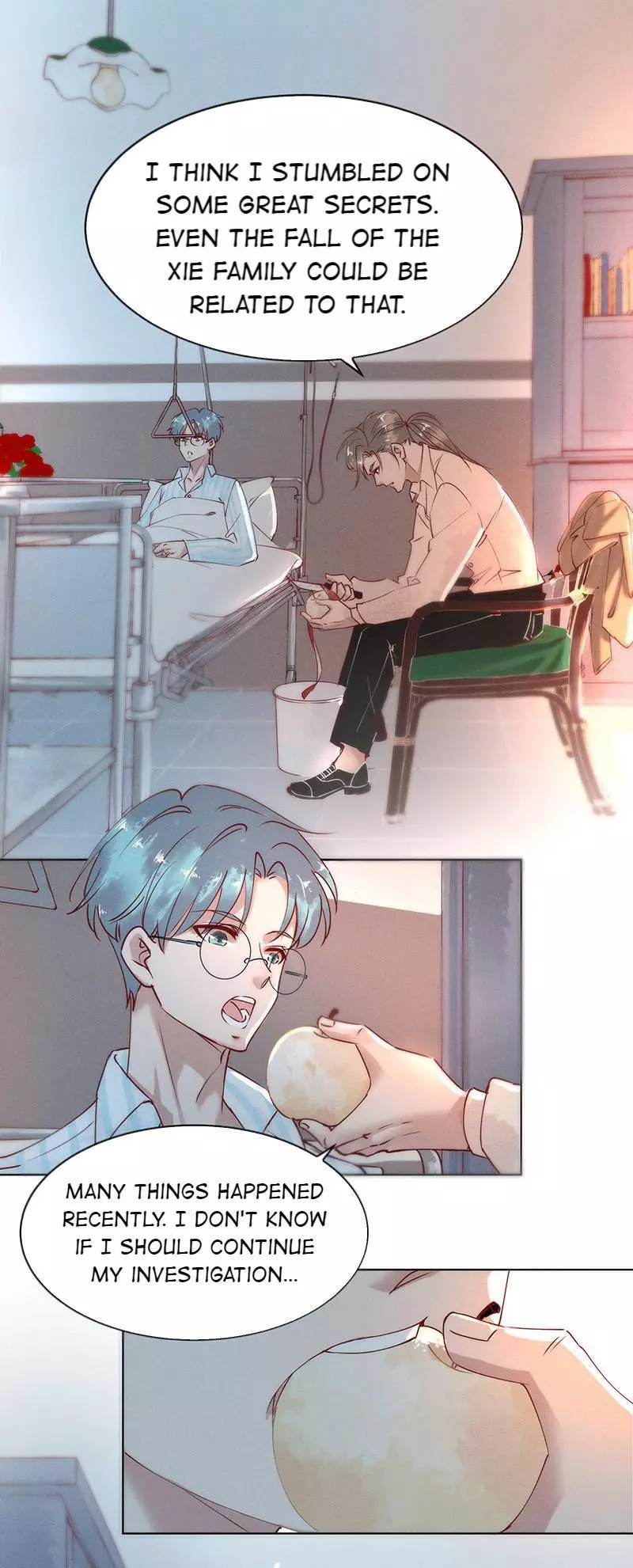 Shades - Chapter 85 - Page 9