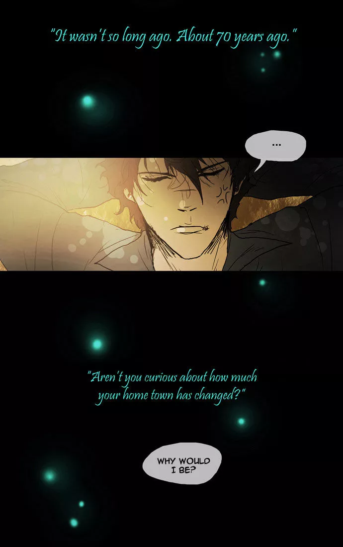 Shaman - Chapter 11 - Page 44