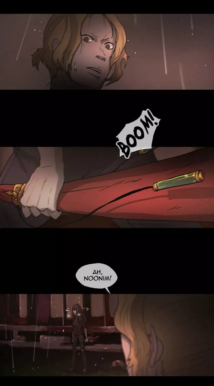 Shaman - Chapter 16 - Page 6
